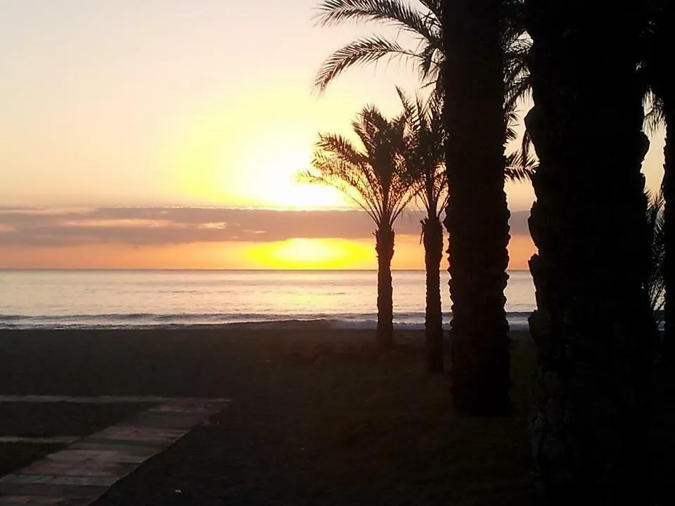 Santa Ana La Carihuela Appartement Torremolinos